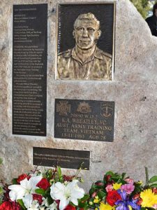 Kevin Wheatley Memorial